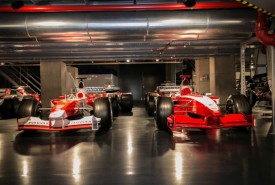 Muzeum Toyota Motorsport GmbH 